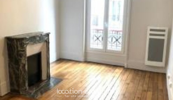 Logement tudiant T2 à Paris 14me arrondissement (75014)