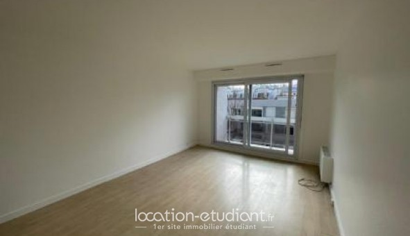 Logement tudiant T2 à Paris 14me arrondissement (75014)