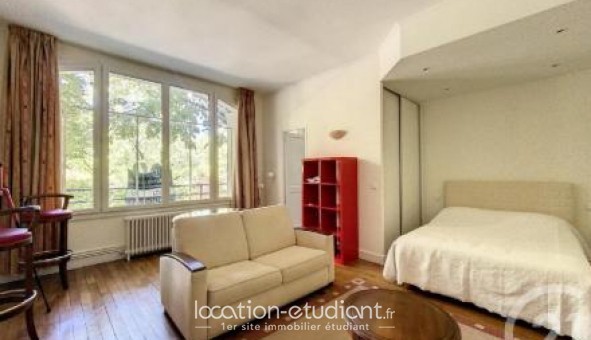 Logement tudiant T2 à Paris 14me arrondissement (75014)