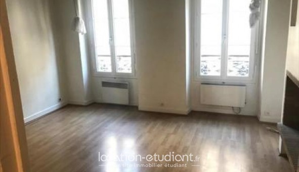 Logement tudiant T2 à Paris 14me arrondissement (75014)