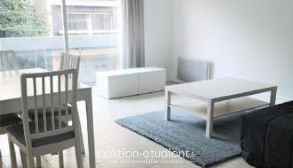 Logement tudiant T2 à Paris 14me arrondissement (75014)