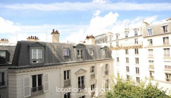 Logement tudiant T2 à Paris 14me arrondissement (75014)