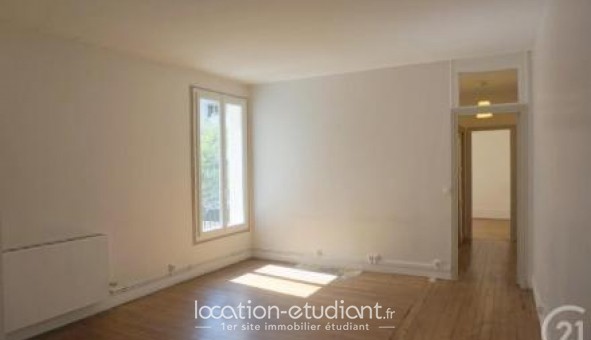 Logement tudiant T2 à Paris 14me arrondissement (75014)