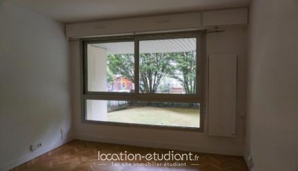 Logement tudiant T2 à Paris 14me arrondissement (75014)