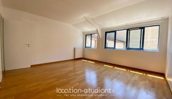 Logement tudiant T2 à Paris 14me arrondissement (75014)