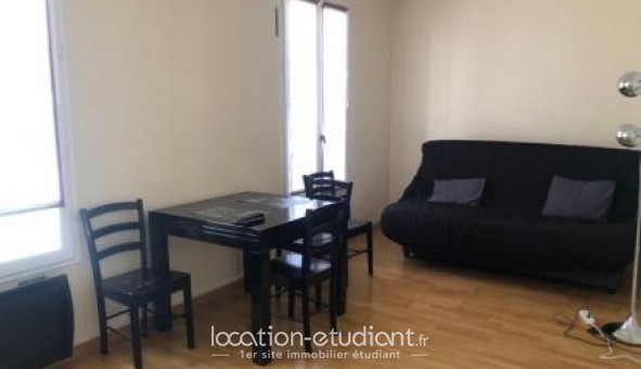 Logement tudiant T2 à Paris 14me arrondissement (75014)