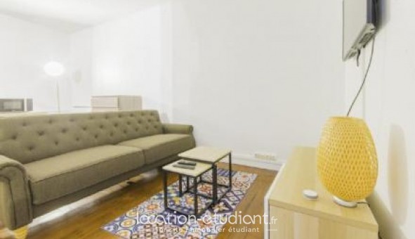 Logement tudiant T2 à Paris 14me arrondissement (75014)