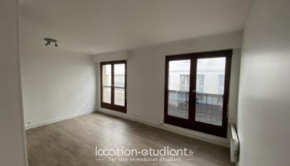 Logement tudiant T2 à Paris 14me arrondissement (75014)