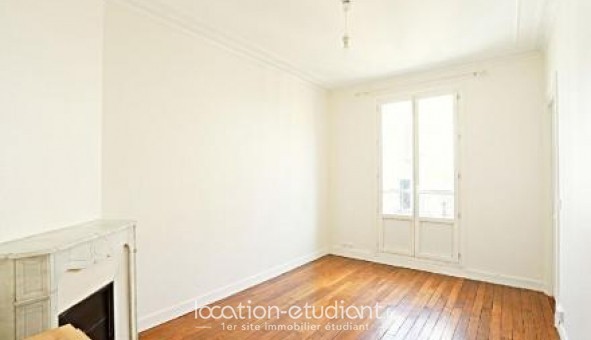 Logement tudiant T2 à Paris 14me arrondissement (75014)