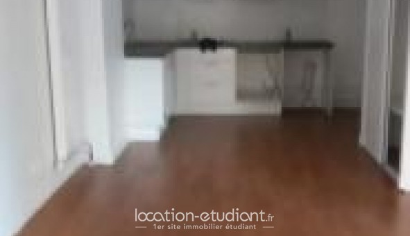 Logement tudiant T2 à Paris 14me arrondissement (75014)