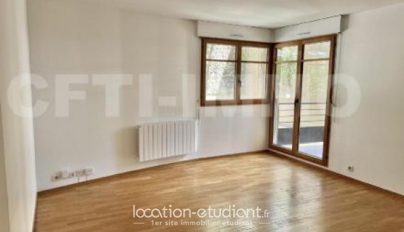 Logement tudiant T2 à Paris 14me arrondissement (75014)