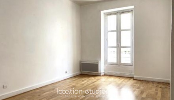 Logement tudiant T2 à Paris 14me arrondissement (75014)