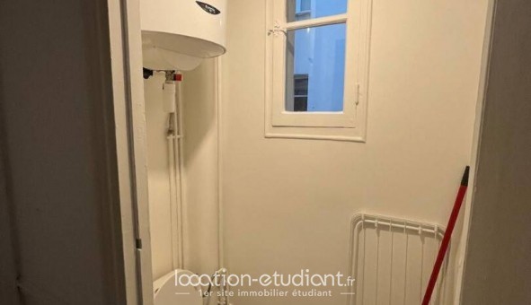 Logement tudiant T2 à Paris 14me arrondissement (75014)