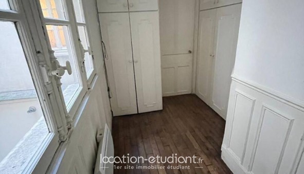 Logement tudiant T2 à Paris 14me arrondissement (75014)