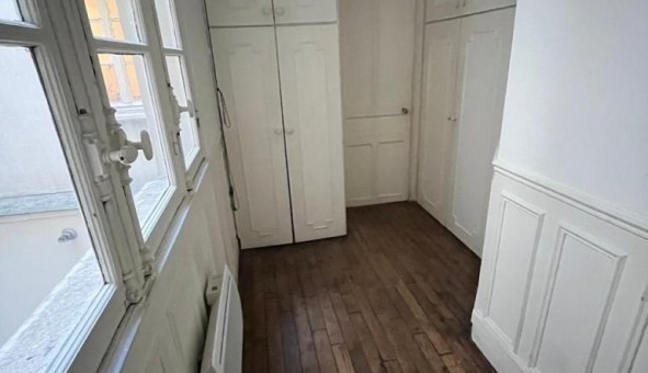 Logement tudiant T2 à Paris 14me arrondissement (75014)