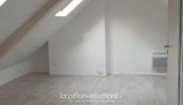 Logement tudiant T2 à Paris 15me arrondissement (75015)