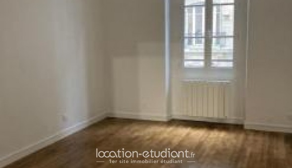 Logement tudiant T2 à Paris 15me arrondissement (75015)