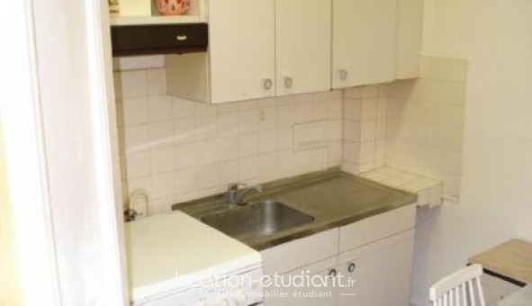 Logement tudiant T2 à Paris 15me arrondissement (75015)