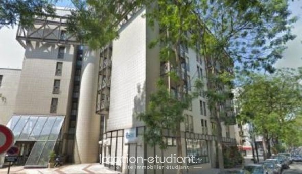 Logement tudiant T2 à Paris 15me arrondissement (75015)