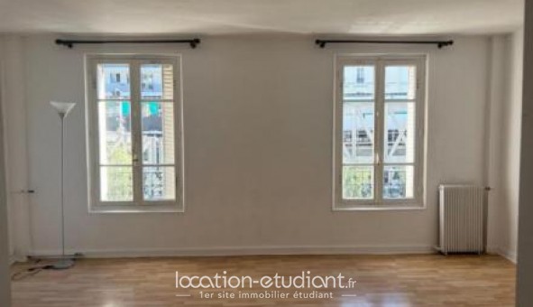 Logement tudiant T2 à Paris 15me arrondissement (75015)