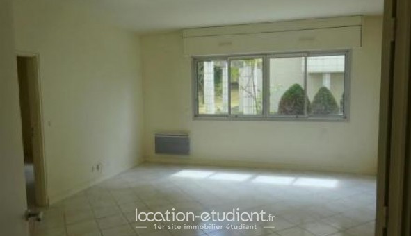 Logement tudiant T2 à Paris 15me arrondissement (75015)