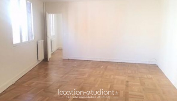 Logement tudiant T2 à Paris 15me arrondissement (75015)