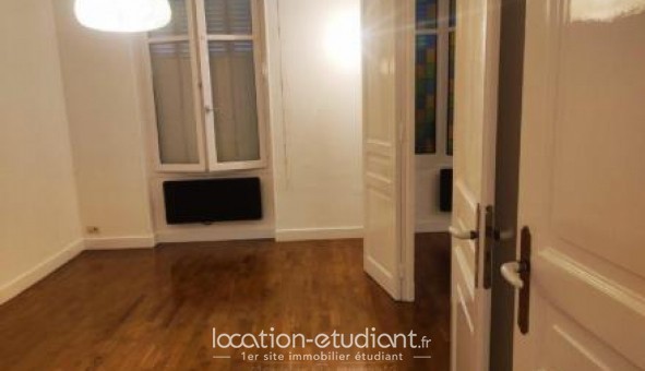 Logement tudiant T2 à Paris 15me arrondissement (75015)