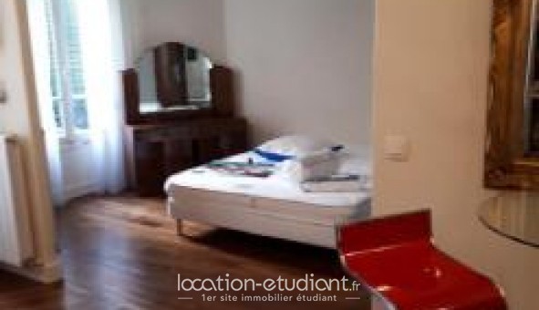 Logement tudiant T2 à Paris 15me arrondissement (75015)