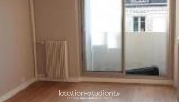 Logement tudiant T2 à Paris 15me arrondissement (75015)