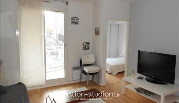 Logement tudiant T2 à Paris 15me arrondissement (75015)