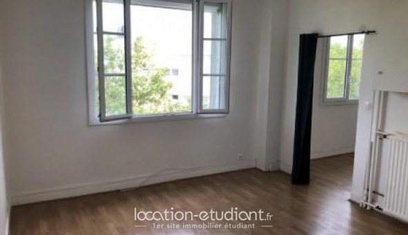 Logement tudiant T2 à Paris 15me arrondissement (75015)