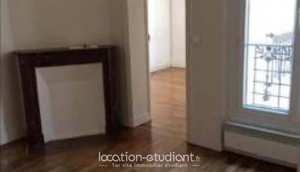 Logement tudiant T2 à Paris 15me arrondissement (75015)