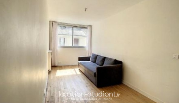 Logement tudiant T2 à Paris 15me arrondissement (75015)