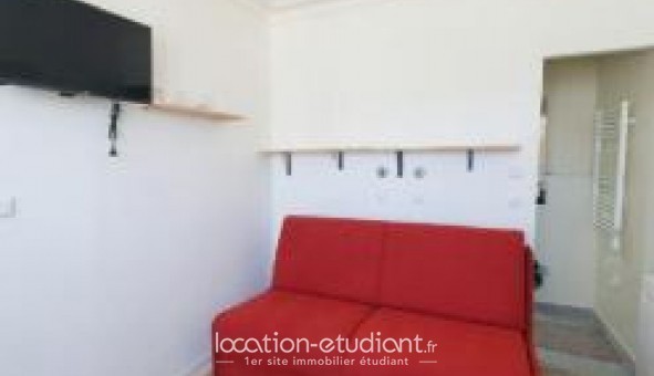 Logement tudiant T2 à Paris 15me arrondissement (75015)