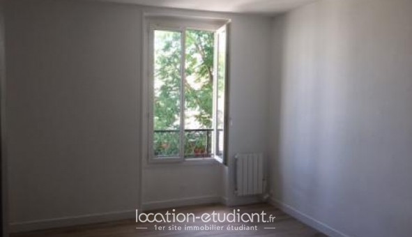 Logement tudiant T2 à Paris 15me arrondissement (75015)