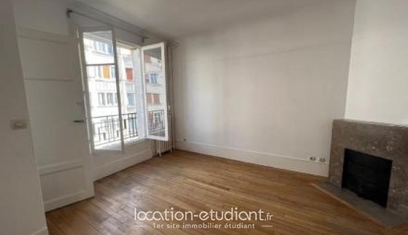 Logement tudiant T2 à Paris 15me arrondissement (75015)