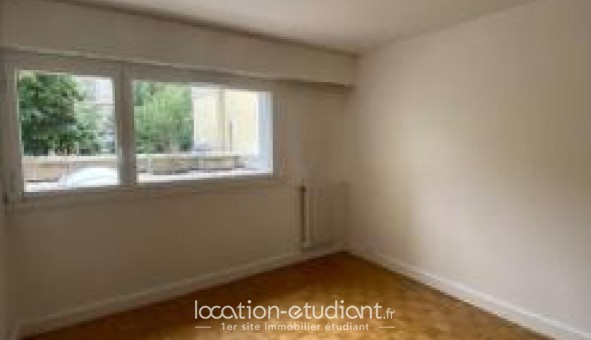 Logement tudiant T2 à Paris 15me arrondissement (75015)