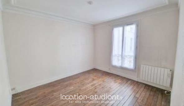 Logement tudiant T2 à Paris 15me arrondissement (75015)