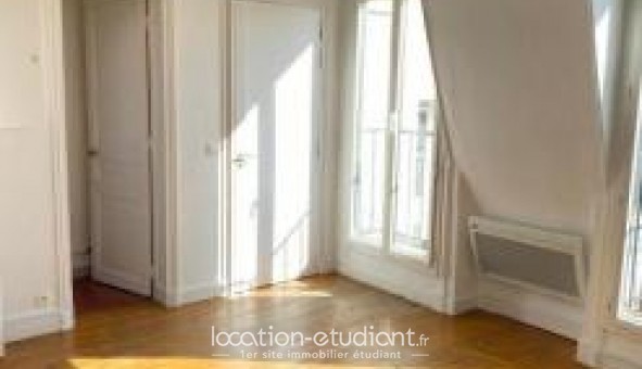 Logement tudiant T2 à Paris 15me arrondissement (75015)