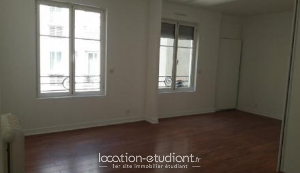 Logement tudiant T2 à Paris 15me arrondissement (75015)