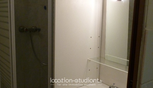 Logement tudiant T2 à Paris 15me arrondissement (75015)