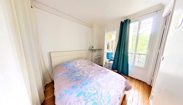 Logement tudiant T2 à Paris 15me arrondissement (75015)