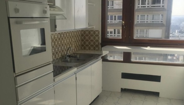 Logement tudiant T2 à Paris 15me arrondissement (75015)