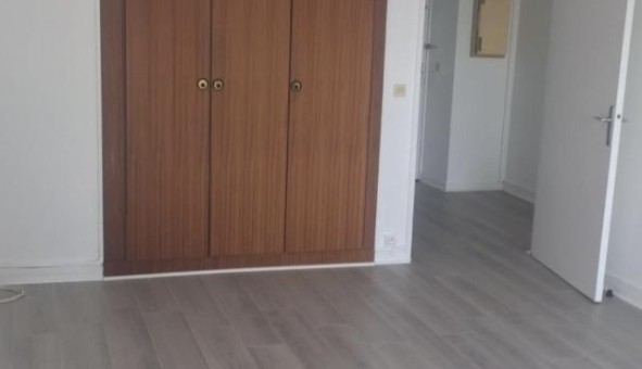 Logement tudiant T2 à Paris 15me arrondissement (75015)