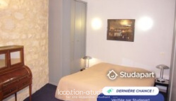 Logement tudiant T2 à Paris 15me arrondissement (75015)