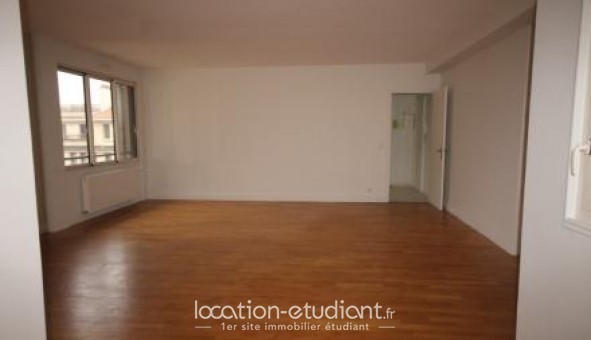 Logement tudiant T2 à Paris 16me arrondissement (75016)