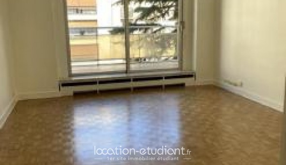 Logement tudiant T2 à Paris 16me arrondissement (75016)