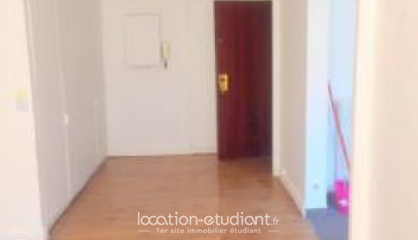 Logement tudiant T2 à Paris 16me arrondissement (75016)