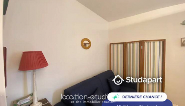 Logement tudiant T2 à Paris 16me arrondissement (75016)