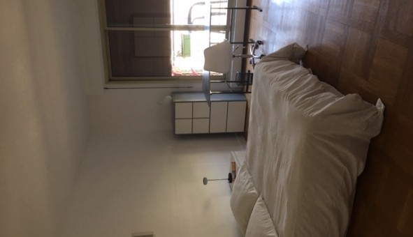 Logement tudiant T2 à Paris 16me arrondissement (75016)